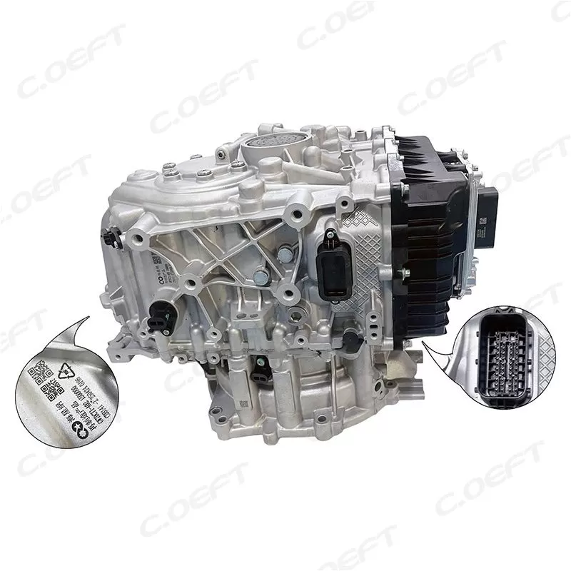 For Great Wall Motor Transmission Assembly 1500000CDB141A