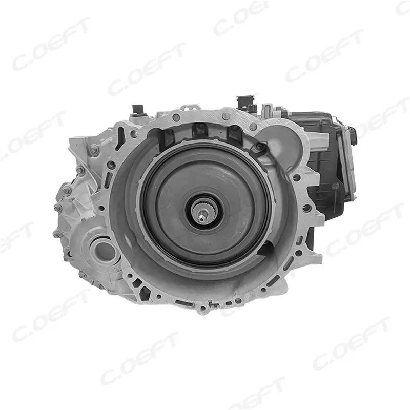 For Great Wall Motor Transmission Assembly 1500000CDB125B(A)