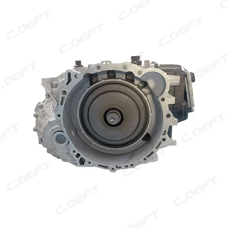 For Great Wall Motor Transmission Assembly 1500000CDB125B(A)