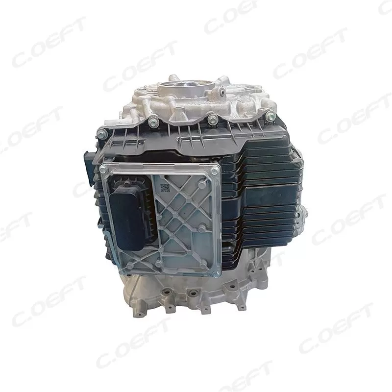 For Great Wall Motor Transmission Assembly 1500000CDB125B(A)