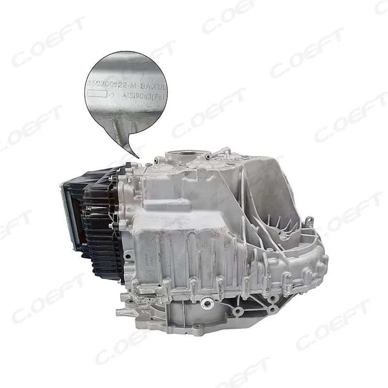 For Great Wall Motor Transmission Assembly 1500000CDB125B(A)