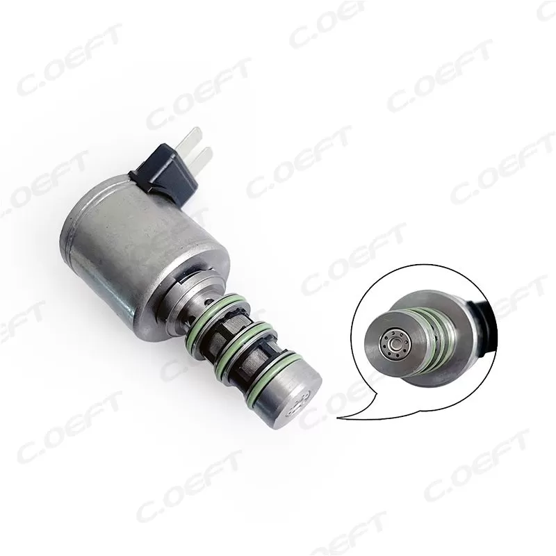 For Hyundai Transmission Solenoid valve 150600174