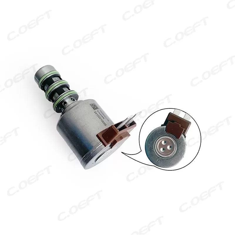 For Hyundai Transmission Solenoid valve 150600176