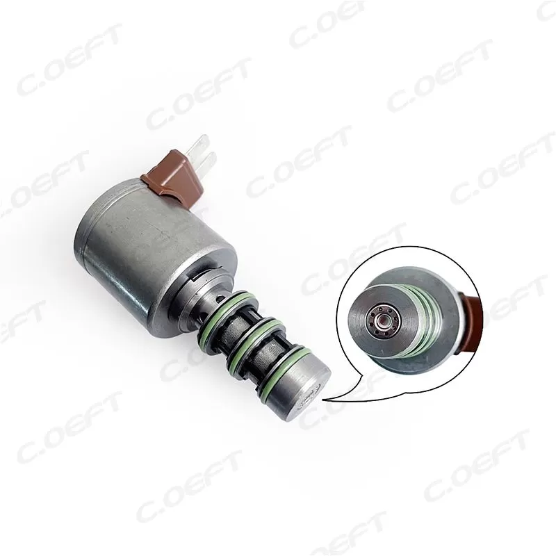 For Hyundai Transmission Solenoid valve 150600176