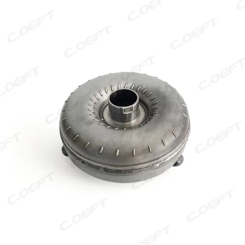 For Peugeot Citroen and Renault AL4 DPO Transmission Brake Booster 8200152239
