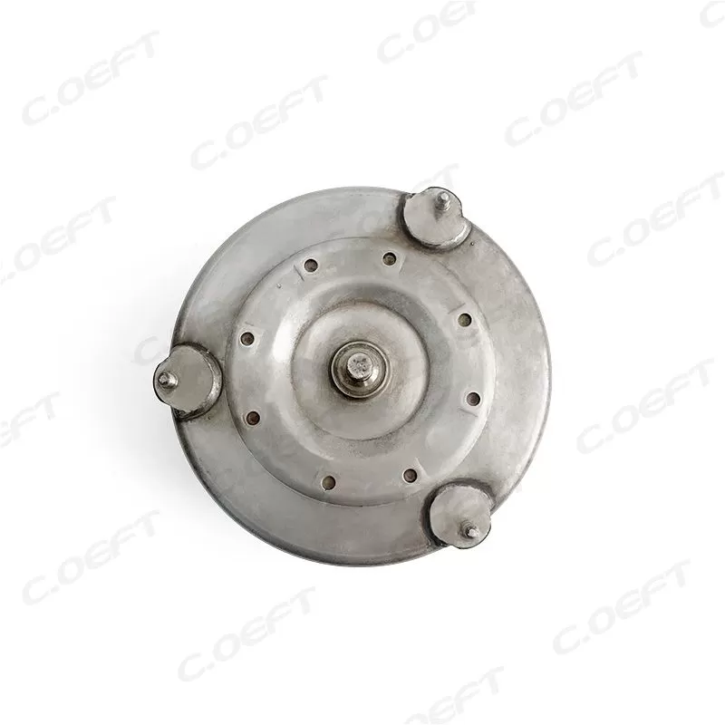 For Peugeot Citroen and Renault AL4 DPO Transmission Brake Booster 8200152239