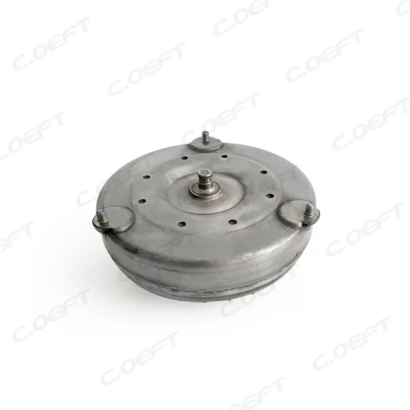 For Peugeot Citroen and Renault AL4 DPO Transmission Brake Booster 8200152239