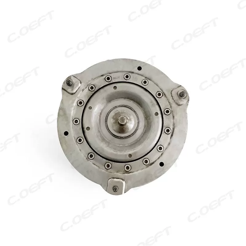 For Peugeot Citroen and Renault AL4 DPO Transmission Brake Booster 8200800318