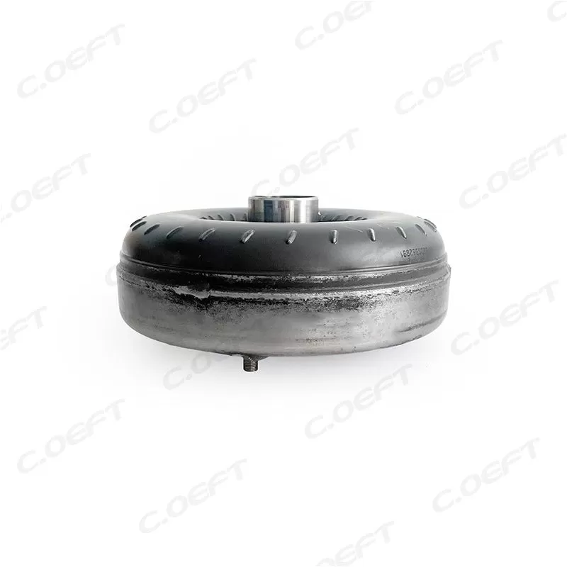 For Peugeot Citroen and Renault AL4 DPO Transmission Brake Booster 8200362991