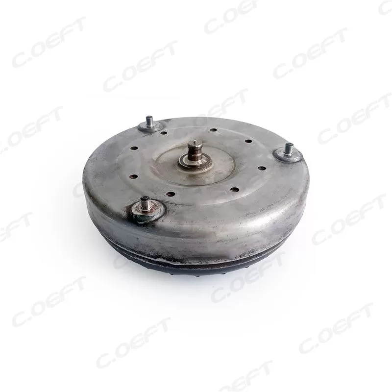 For Peugeot Citroen and Renault AL4 DPO Transmission Brake Booster 8200362991