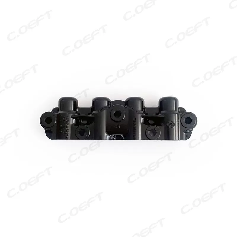For Volkswagen Transmission Solenoid Valve Base DQ200