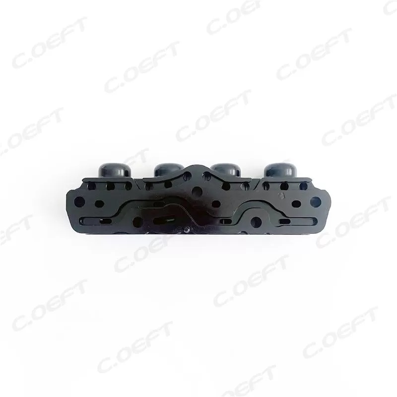 For Volkswagen Transmission Solenoid Valve Base DQ200