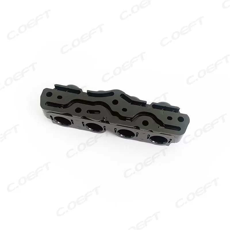 For Volkswagen Transmission Solenoid Valve Base DQ200