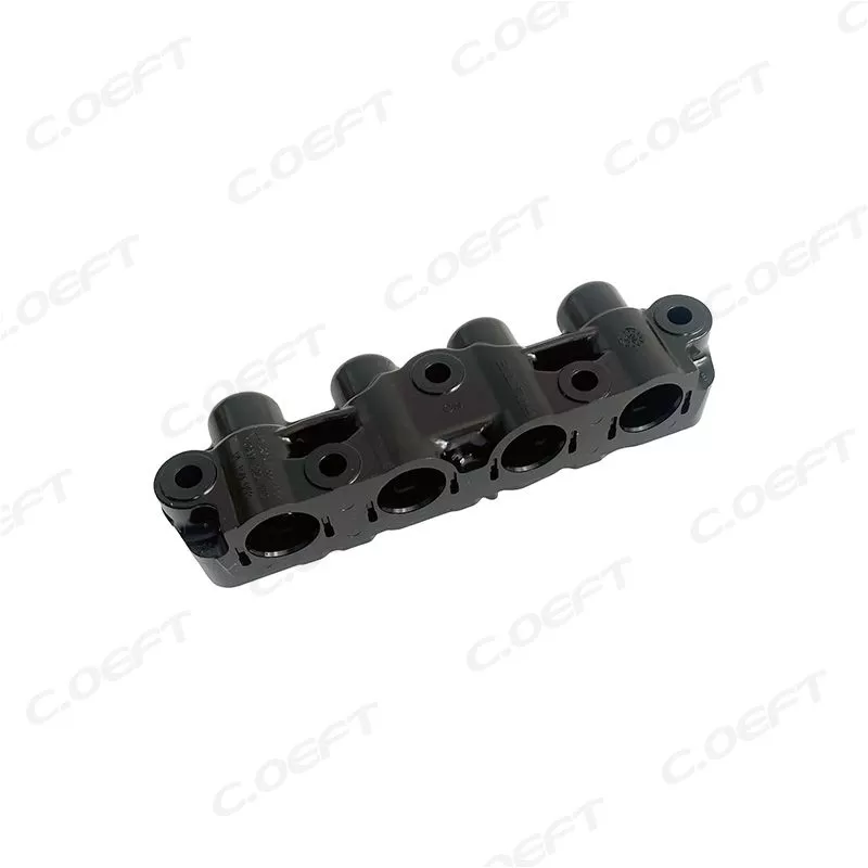 For Volkswagen Transmission Solenoid Valve Base DQ200