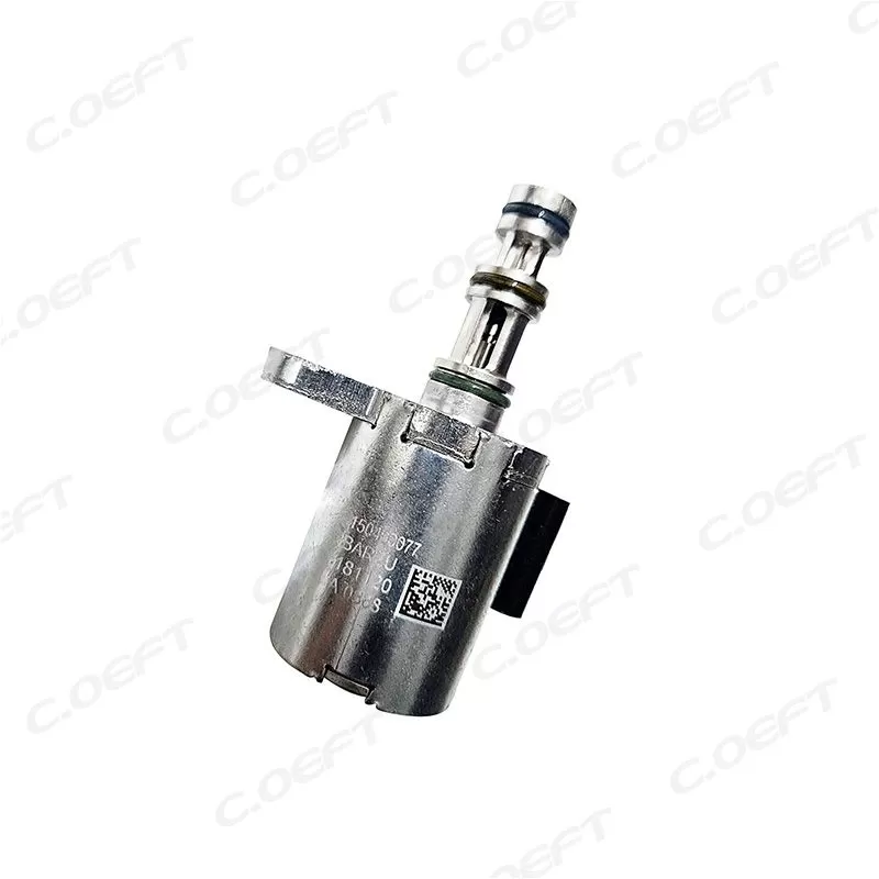 For Great Wall Land Panda Transmission Ssolenoid Valve 7DCT450