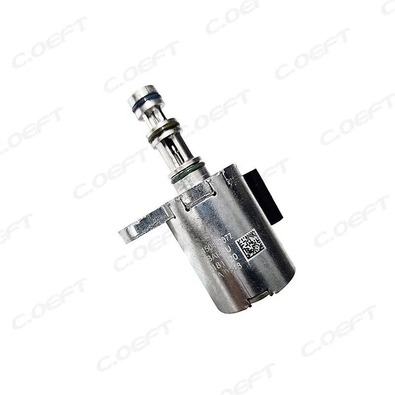 For Great Wall Land Panda Transmission Ssolenoid Valve 7DCT450