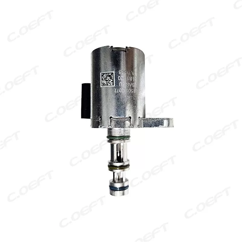 For Great Wall Land Panda Transmission Ssolenoid Valve 7DCT450