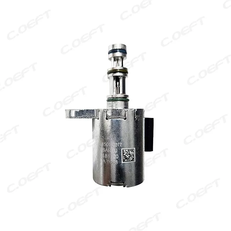 For Great Wall Land Panda Transmission Ssolenoid Valve 7DCT450