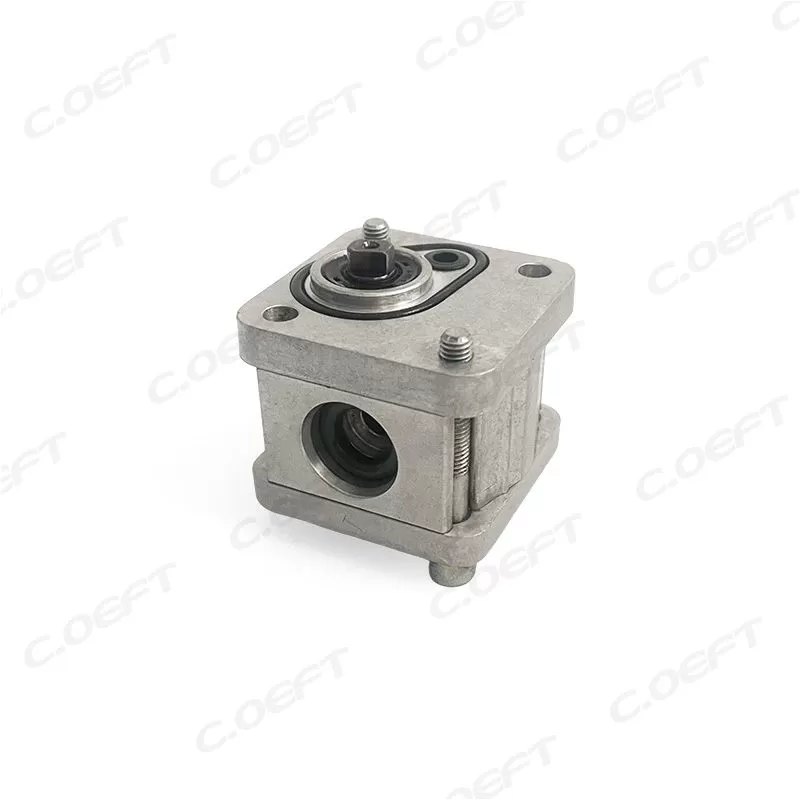 For Chery Maserati and Ferrari Oil Pump DR.0077127.D