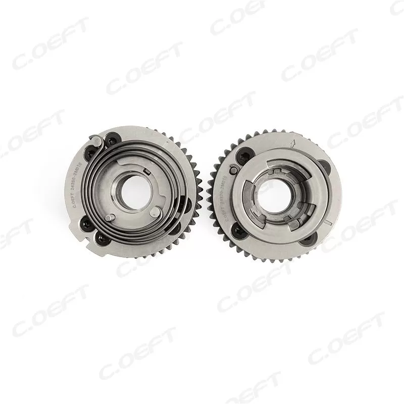 For Hyundai Elantra (2020-2021) VVT Timing Gear 24350-2M010 24370-2M010