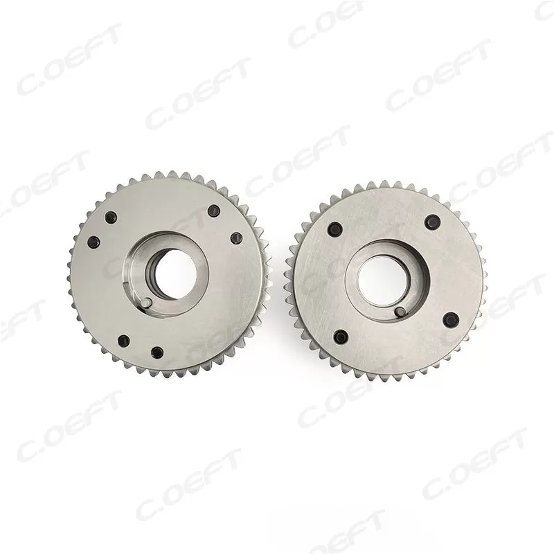 For Hyundai Elantra (2020-2021) VVT Timing Gear 24350-2M010 24370-2M010