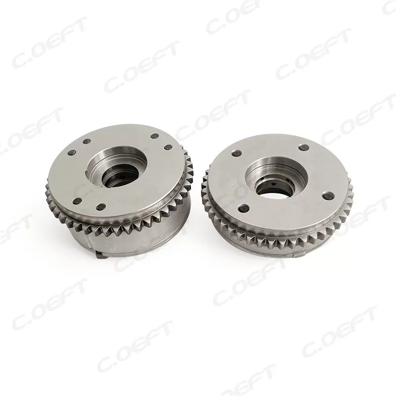 For Hyundai Elantra (2020-2021) VVT Timing Gear 24350-2M010 24370-2M010