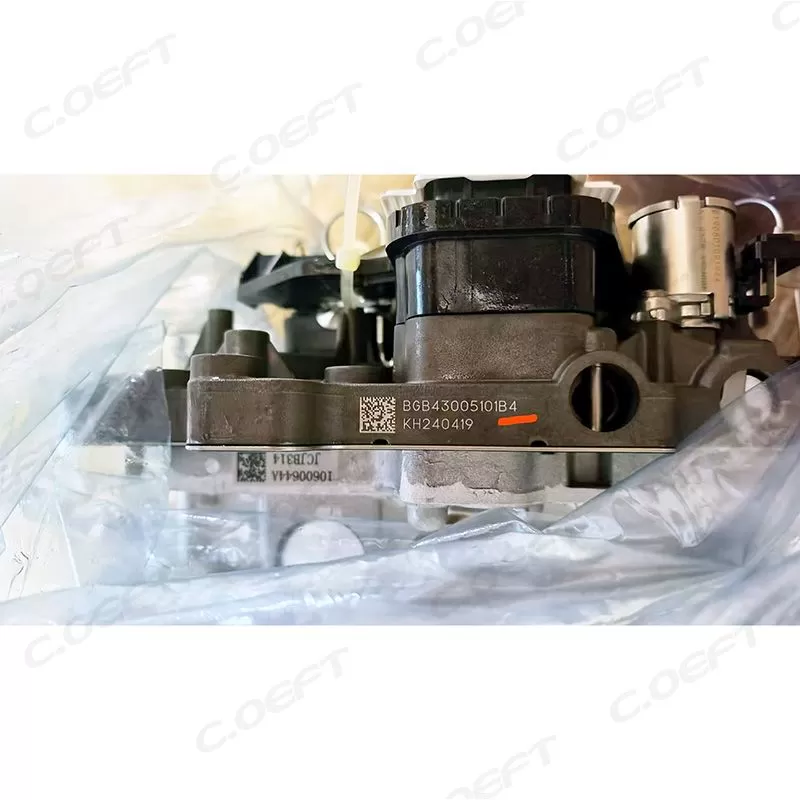 For Changan CS35 Transmission Valve Body Assembly KH240419