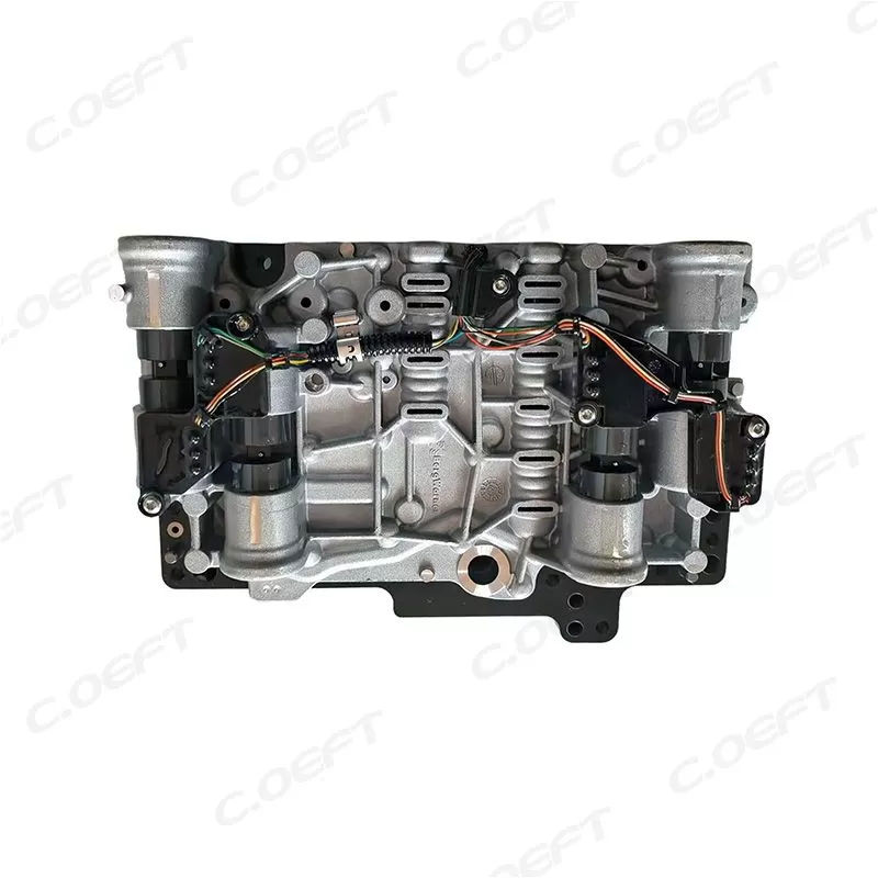 For Changan CS35 Transmission Valve Body Assembly KH240419