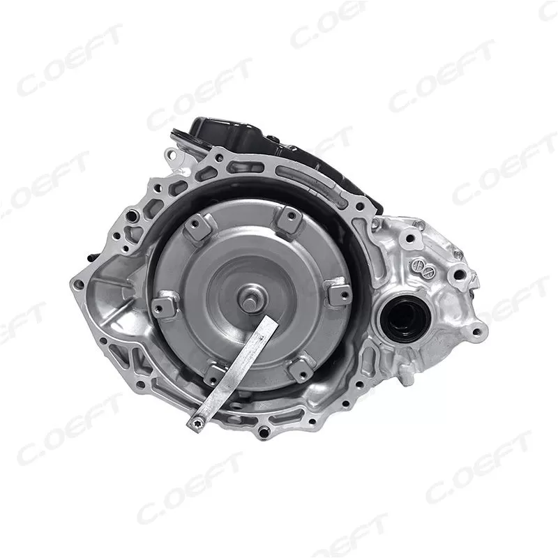 For International Version Transmission Assembly U440