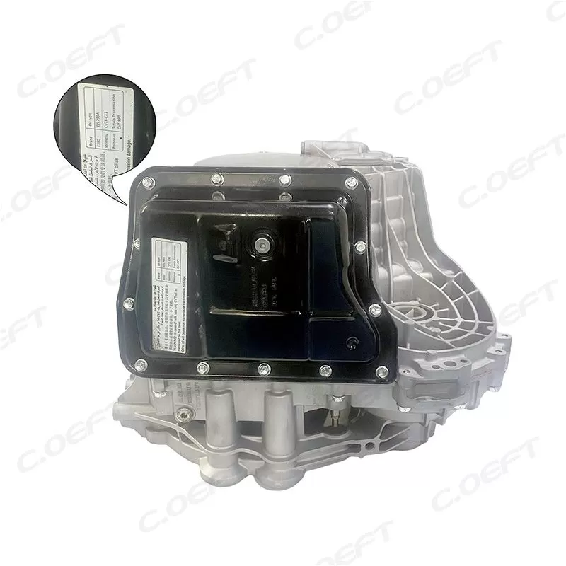 For BAIC Transmission  Assembly VT3