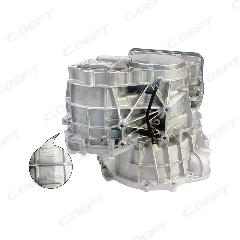 For BAIC Transmission  Assembly VT3