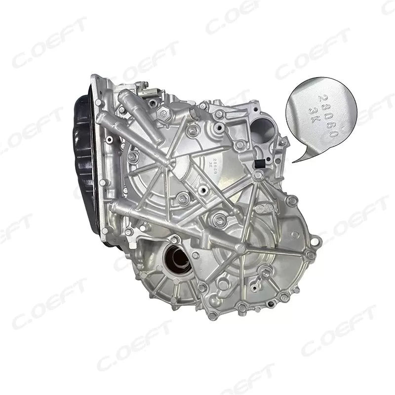 For Toyota RAV4 Grand Hiace Transmission  Assembly K115