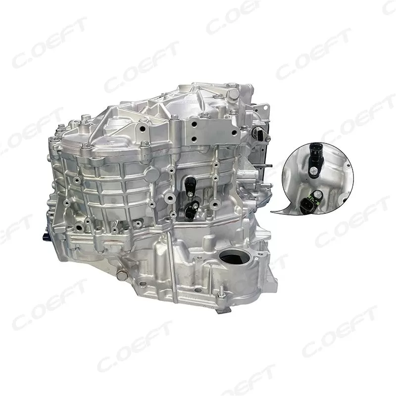 For Toyota RAV4 Grand Hiace Transmission  Assembly K115