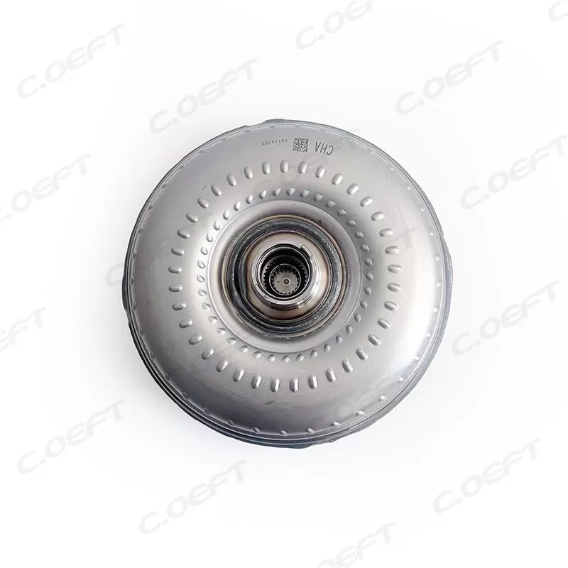 For Chery 025CHA Transmission Brake Booster (Old Model) 025CHA