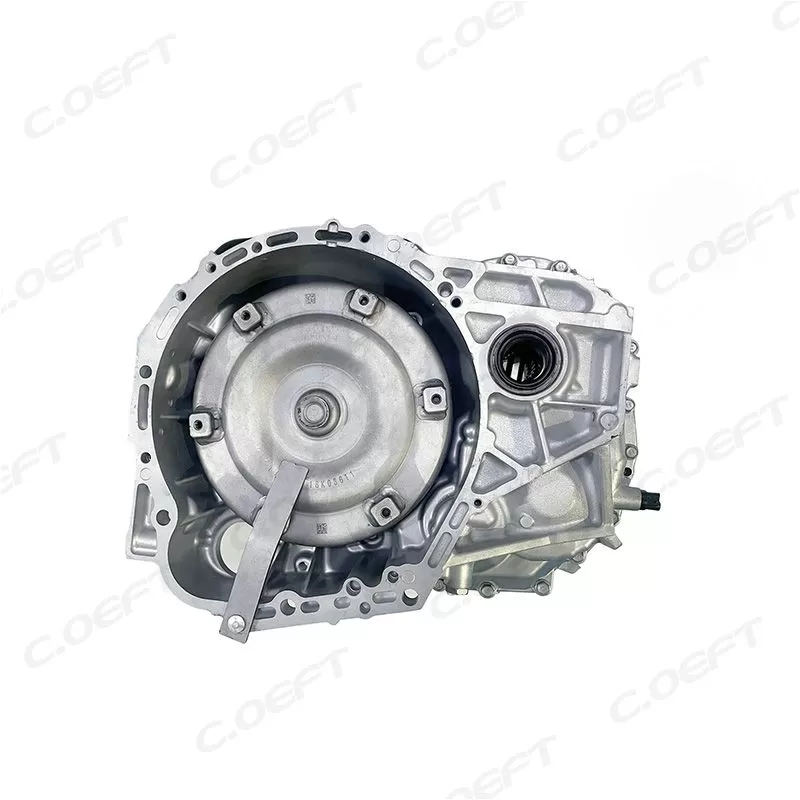 For Toyota RAV4 Grand Hiace Transmission  Assembly K115
