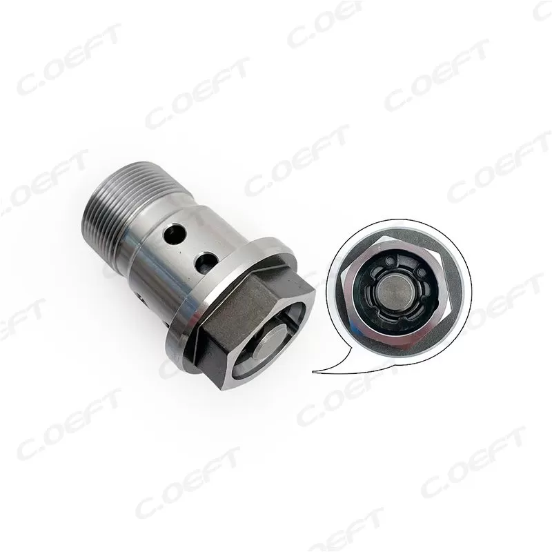 For Wuling Hongguang S/V/S3/PLUS Models   Oil Control Valve Center Screw 23569288From 2018 to 2024