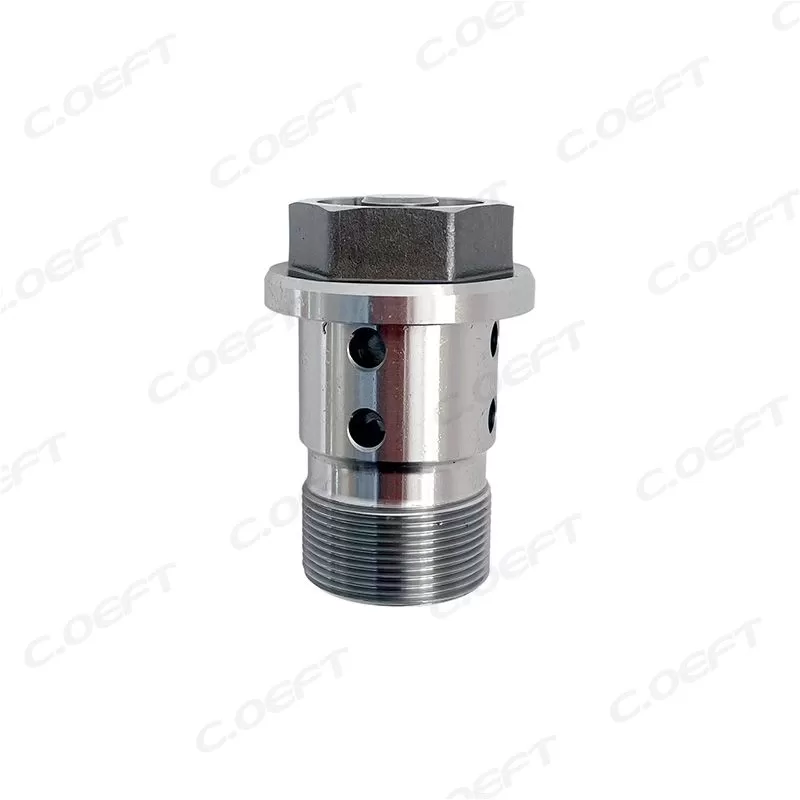 For Wuling Hongguang S/V/S3/PLUS Models   Oil Control Valve Center Screw 23569288From 2018 to 2024