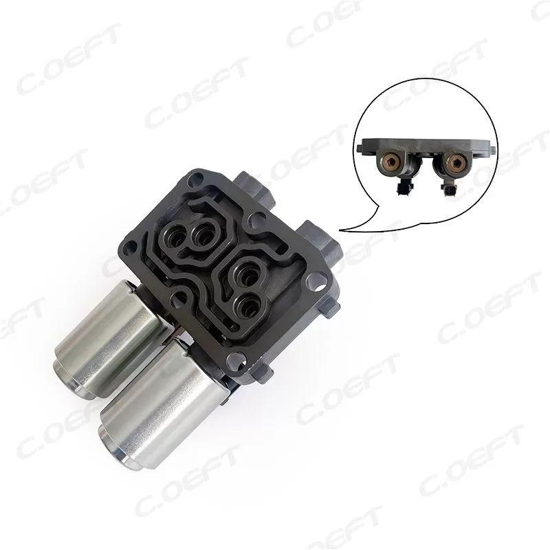 For Honda Acura Transmission Solenoid valve 28260-R90-004
