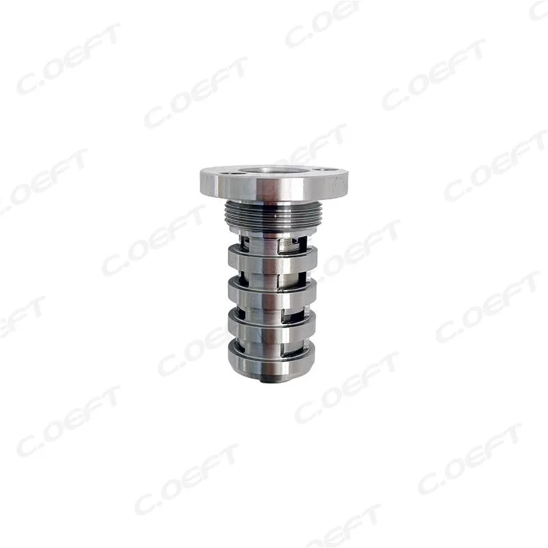 For Volkswagen Generation 2 VVT Center Screw 06H109257C