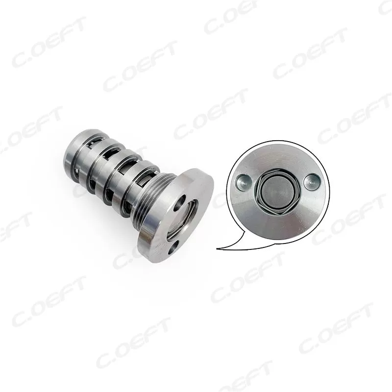 For Volkswagen Generation 2 VVT Center Screw 06H109257C