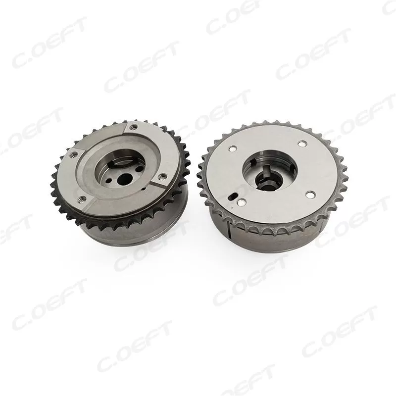 For Toyota Camry VVT Timing Gear 13050-0T010 13070-37010
