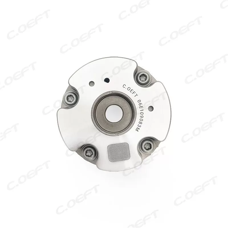 For Audi A6 VVT Timing Gear(Intake) 06E109083M