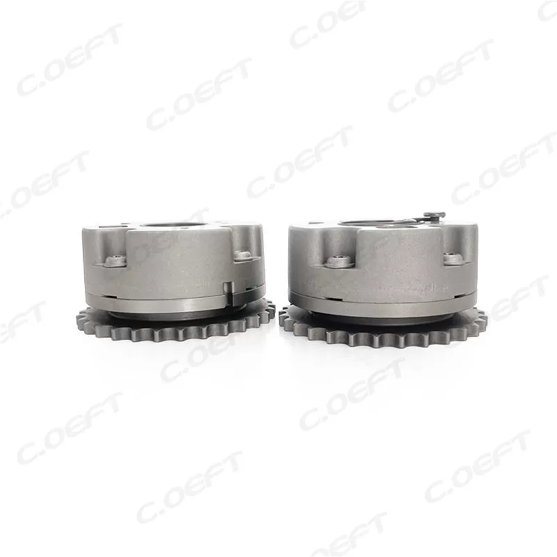 For Audi A6 VVT Timing Gear 06E109083M 06E109084M