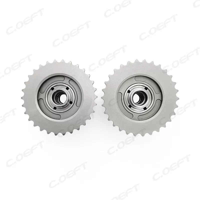For Audi A6 VVT Timing Gear 06E109083M 06E109084M