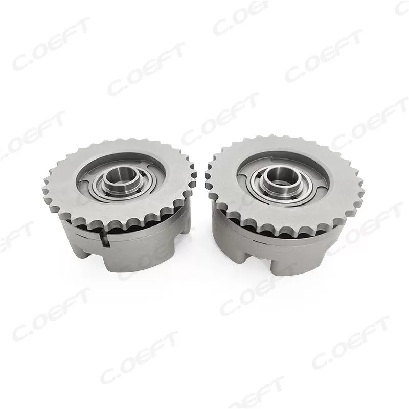 For Audi A6 VVT Timing Gear 06E109083M 06E109084M