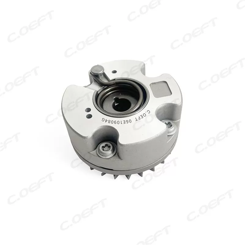 For Audi A4 VVT Timing Gear(exhaust) 06E109084G