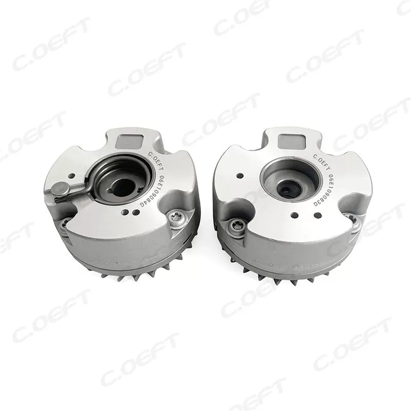 For Audi A4 VVT Timing Gear 06E109083G 06E109084G