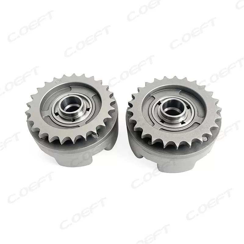For Audi A4 VVT Timing Gear 06E109083G 06E109084G