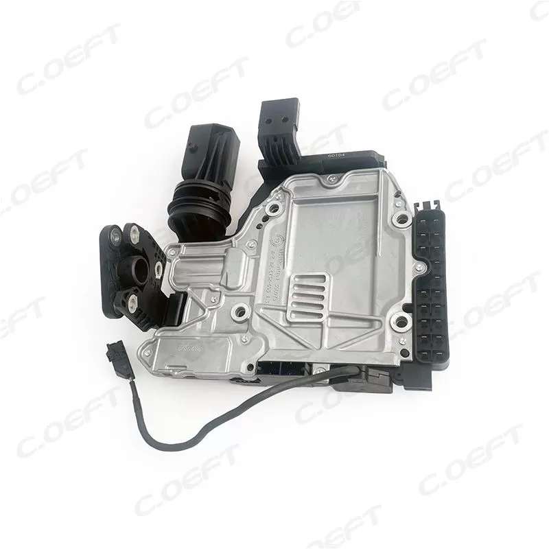 For Volkswagen Audi 0HK Transmission Control Unit TCU TCM 0HK927156B