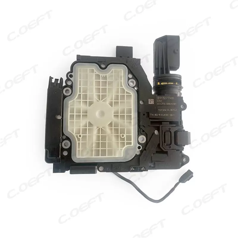 For Volkswagen Audi 0HK Transmission Control Unit TCU TCM 0HK927156B